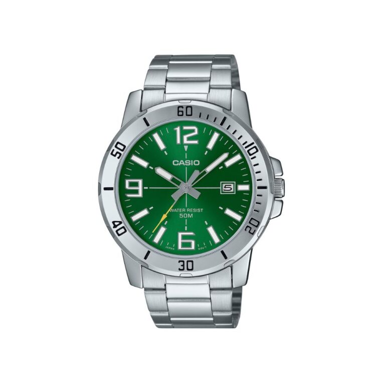 Casio 45mm Nam MTP-VD01D-3BVUDF
