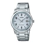 Casio 38mm Nam MTP-VS01D-7BDF - Ảnh 1