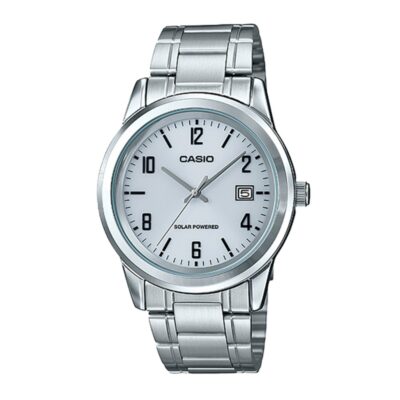 Ảnh sản phẩm Casio 38mm Nam MTP-VS01D-7BDF