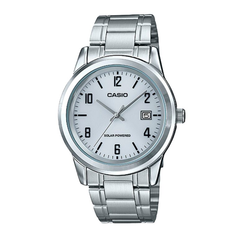 Casio 38mm Nam MTP-VS01D-7BDF