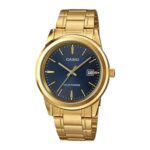 Casio 38mm Nam MTP-VS01G-2ADF - Ảnh 1