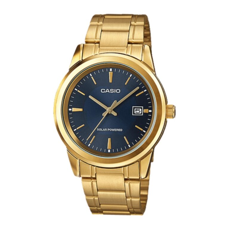 Casio 38mm Nam MTP-VS01G-2ADF