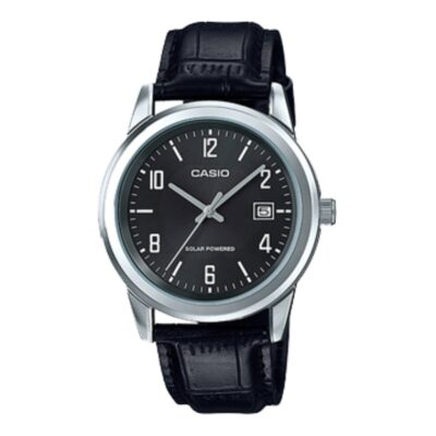 Ảnh sản phẩm Casio 38mm Nam MTP-VS01L-1B2DF