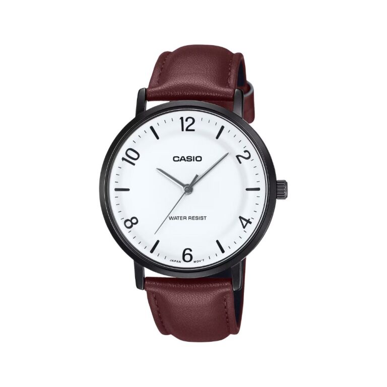 Casio 0040 Nam MTP-VT03BL-7BDF