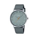 Casio 0040 Nam MTP-VT04L-8EDF - Ảnh 1