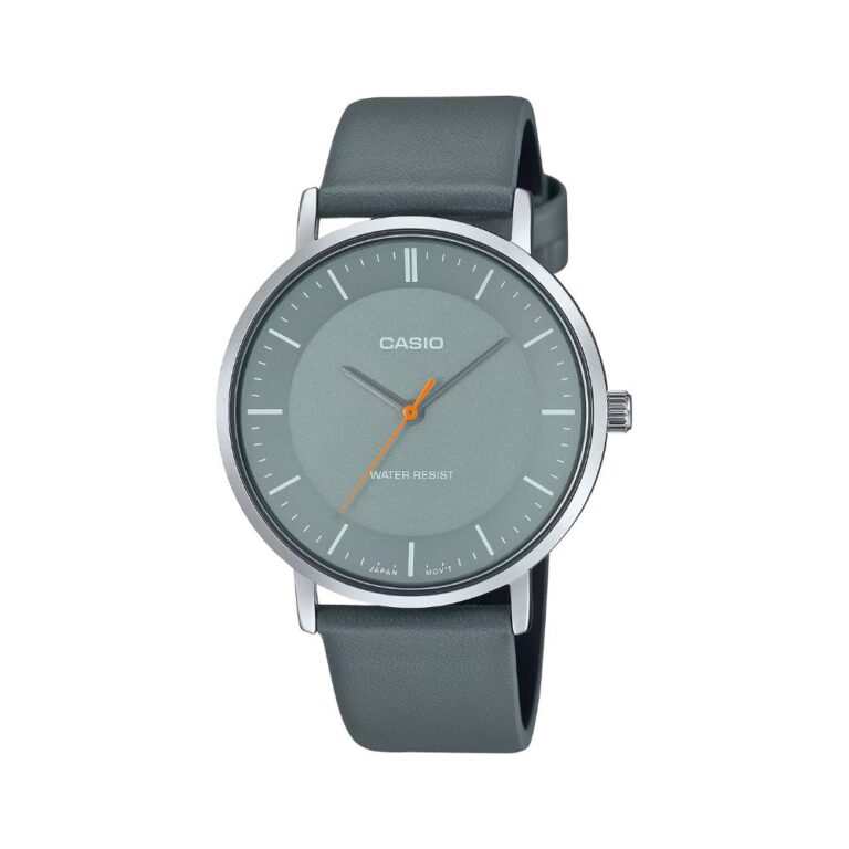 Casio 0040 Nam MTP-VT04L-8EDF