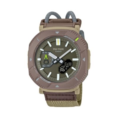 Ảnh sản phẩm Casio 50.3 mm Nam PRJ-B001B-5DR