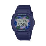 Casio 42.1 × 37.9 mm Nữ BGD-565RP-2DR - Ảnh 1