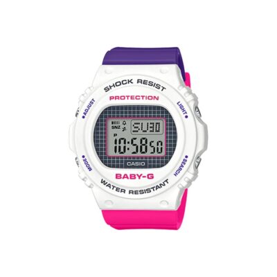 Ảnh sản phẩm Casio 43mm Nữ BGD-570THB-7DR