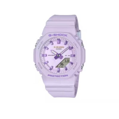 Ảnh sản phẩm Casio 40.5 mm Nữ GMA-P2125W-6ADR