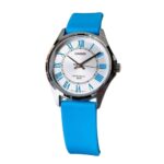 Casio 32mm Nữ LTP-1383L-2EVDF - Ảnh 1