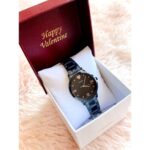 Casio 34mm Nữ LTP-2022VB-1CDR - Ảnh 4