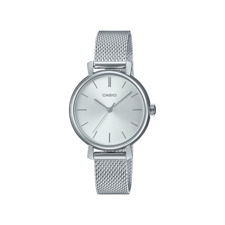 Casio 36.5mm Nữ LTP-2024VM-7CDR