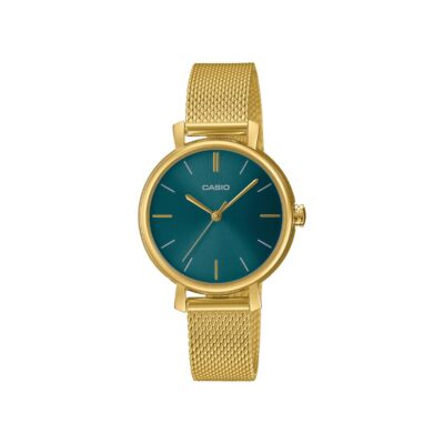 Ảnh sản phẩm Casio 36.5mm Nữ LTP-2024VMG-3CDR