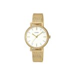 Casio 36.5mm Nữ LTP-2024VMG-7CDR - Ảnh 1