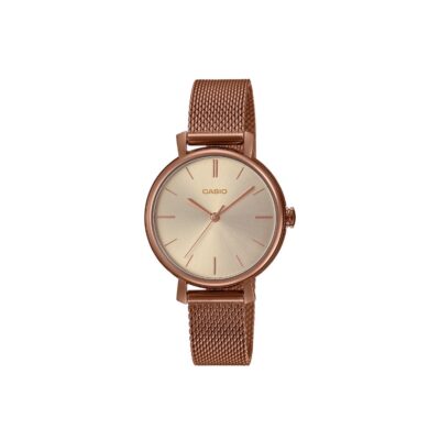 Ảnh sản phẩm Casio 36.5mm Nữ LTP-2024VMR-9CDR