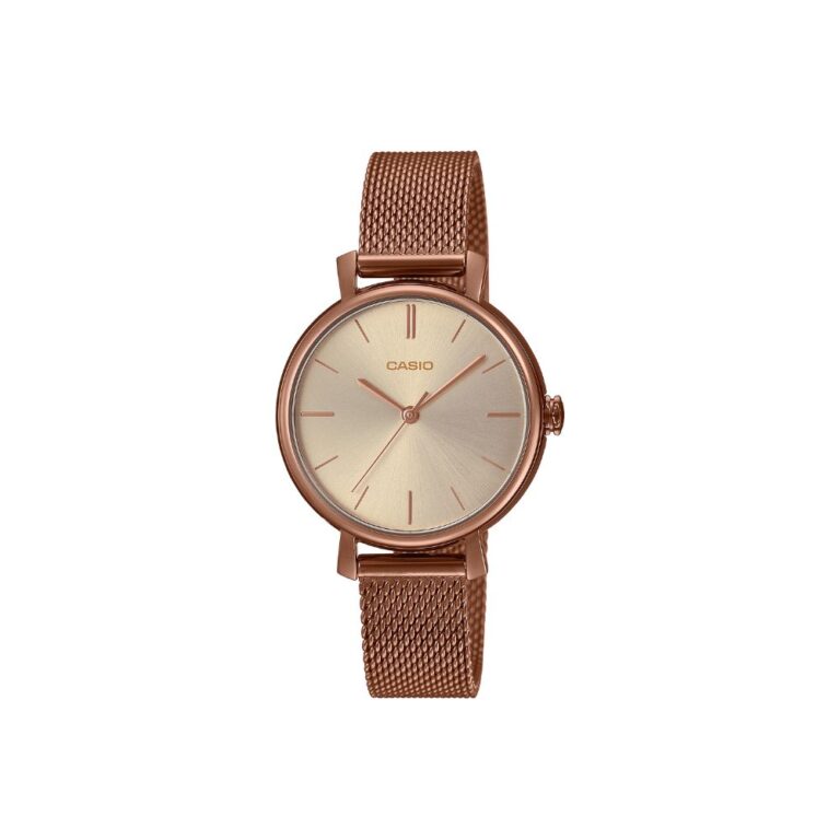 Casio 36.5mm Nữ LTP-2024VMR-9CDR