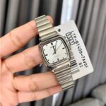 Casio 32.5 × 26.5 mm Nữ LTP-B140D-7AVDF - Ảnh 3