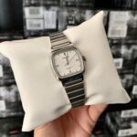 Casio 32.5 × 26.5 mm Nữ LTP-B140D-7AVDF - Ảnh 4