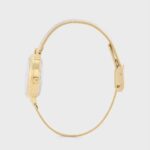 Casio 28 mm Nữ LTP-B170G-9BVDF - Ảnh 4