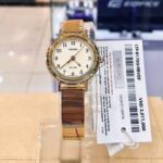 Casio 28 mm Nữ LTP-B170G-9BVDF - Ảnh 3