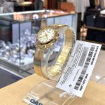 Casio 28 mm Nữ LTP-B170G-9BVDF - Ảnh 2