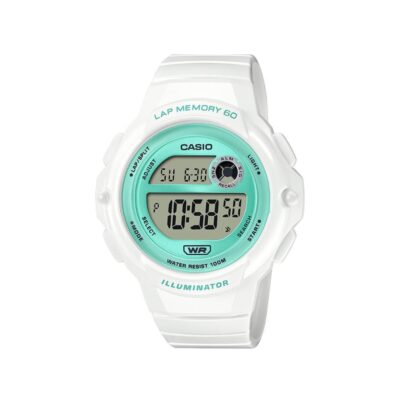 Ảnh sản phẩm Casio 40.5mm Nữ LWS-1200H-7A3VDF