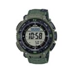 Casio 54.7x51.7mm Nam PRG-340B-3DR - Ảnh 1