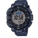 Casio 54.4mm Nam PRG-340SC-2DR - Ảnh 1