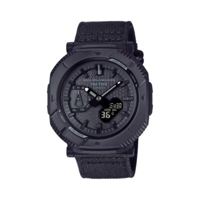 Ảnh sản phẩm Casio 50.3 mm x 46 mm Nam PRJ-B001WM-1DR