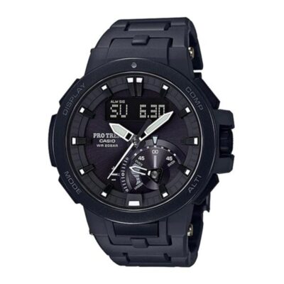 Ảnh sản phẩm Casio 52.4mm Nam PRW-7000FC-1BDR
