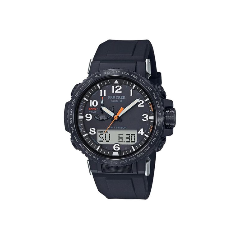 Casio 47mm Nam PRW-50Y-1ADR