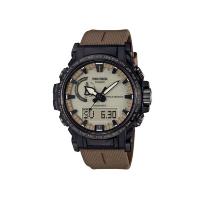 Ảnh sản phẩm Casio 47mm Nam PRW-61LD-5DR