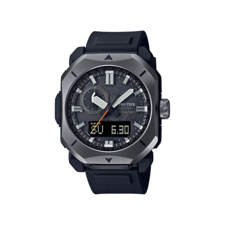 Casio 44.8mm Nam PRW-6900Y-1DR