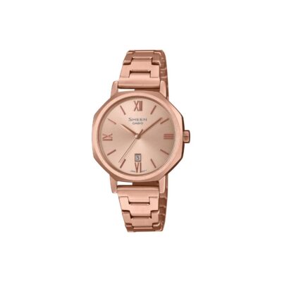 Ảnh sản phẩm Casio 30 mm Nam SHE-4554PG-4AUDF
