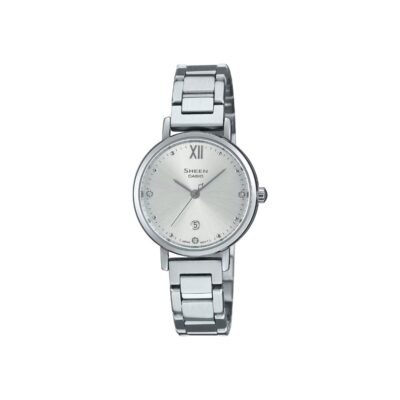 Ảnh sản phẩm Casio 28 mm Nữ SHE-4540D-7AUDF