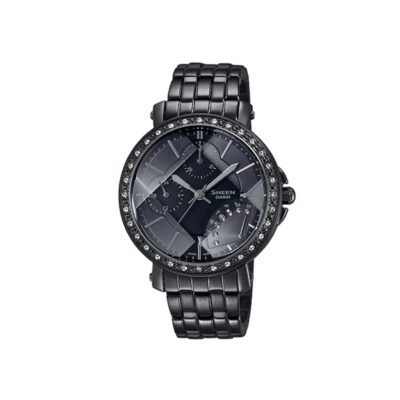 Ảnh sản phẩm Casio 36mm Nữ SHN-3011BB-1ADF