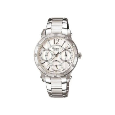 Ảnh sản phẩm Casio 33mm Nữ SHN-3012D-7ADR