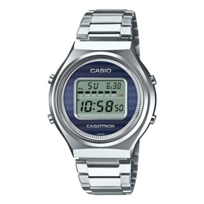 Ảnh sản phẩm Casio 42mm Nam TRN-50-2ADR