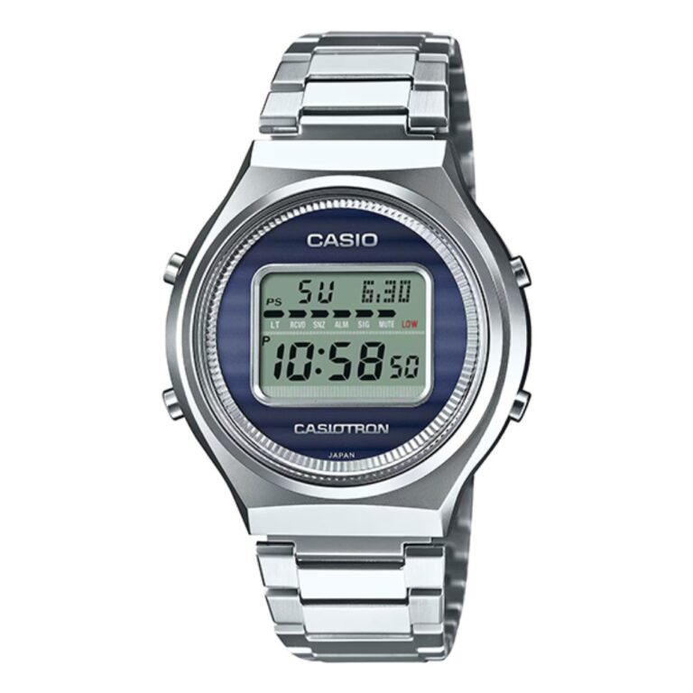 Casio 42mm Nam TRN-50-2ADR