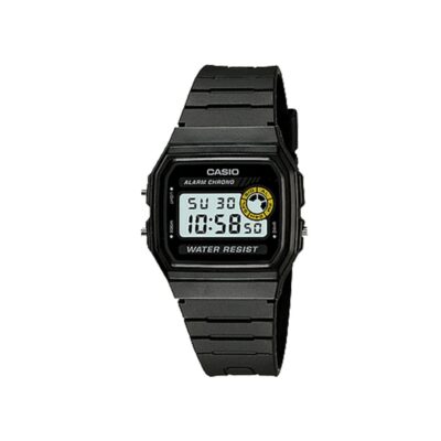 Ảnh sản phẩm Casio 38.2 × 33.2 mm Unisex F-94WA-8DG