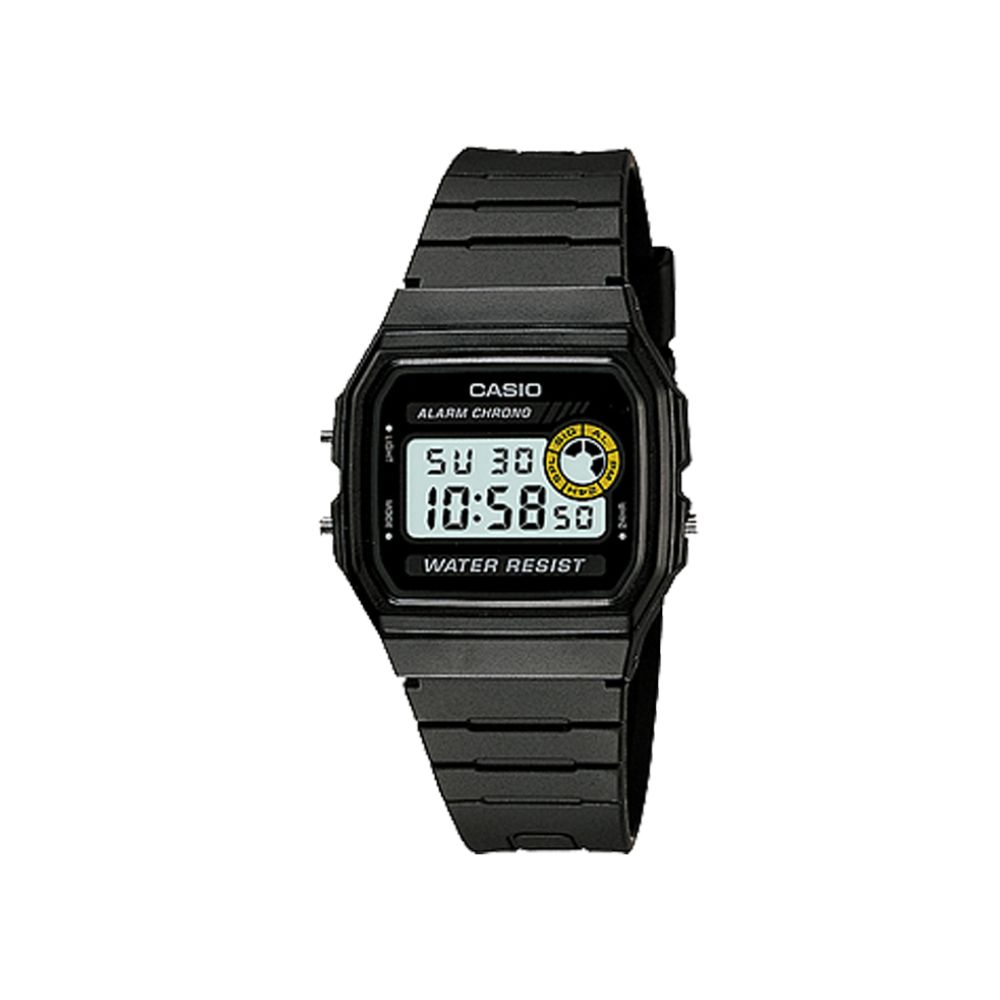 Casio Unisex F-94WA-8DG