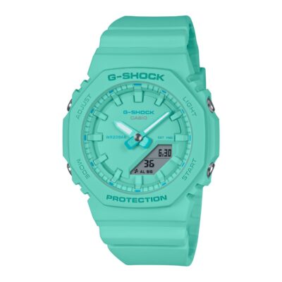 Ảnh sản phẩm Casio 40.2mm Unisex GMA-P2100-2ADR