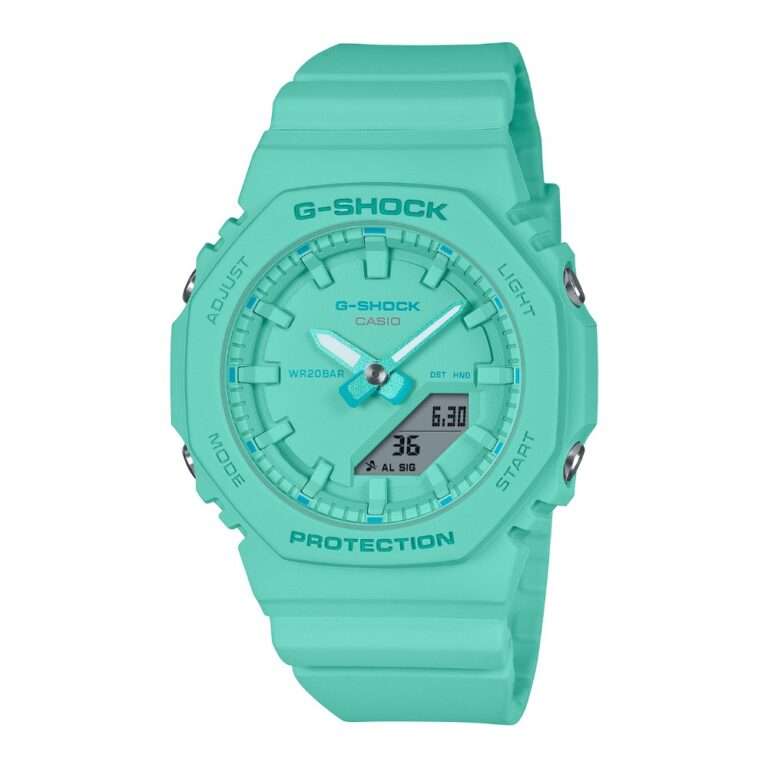 Casio 40.2mm Unisex GMA-P2100-2ADR