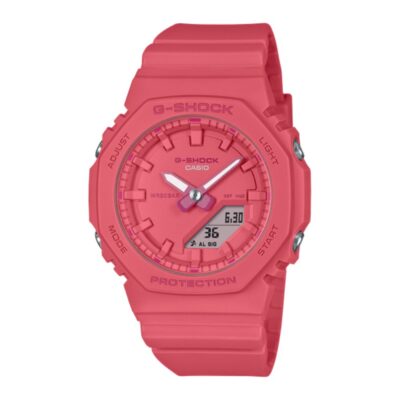 Ảnh sản phẩm Casio 40.2mm Unisex GMA-P2100-4ADR
