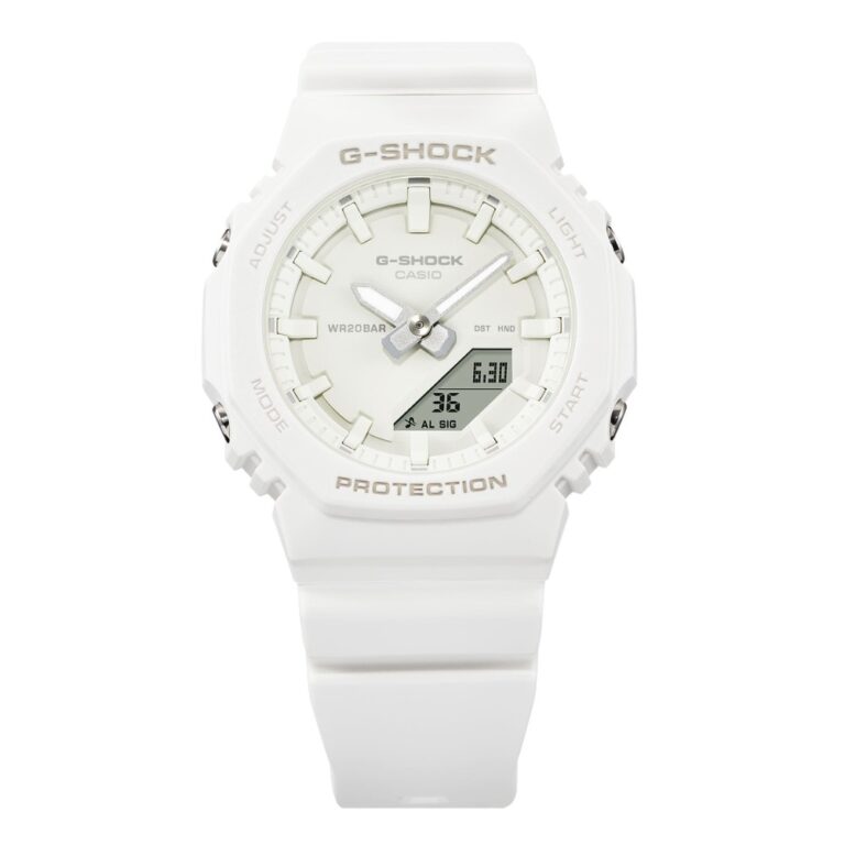 Casio 40.2mm Unisex GMA-P2100-7ADR