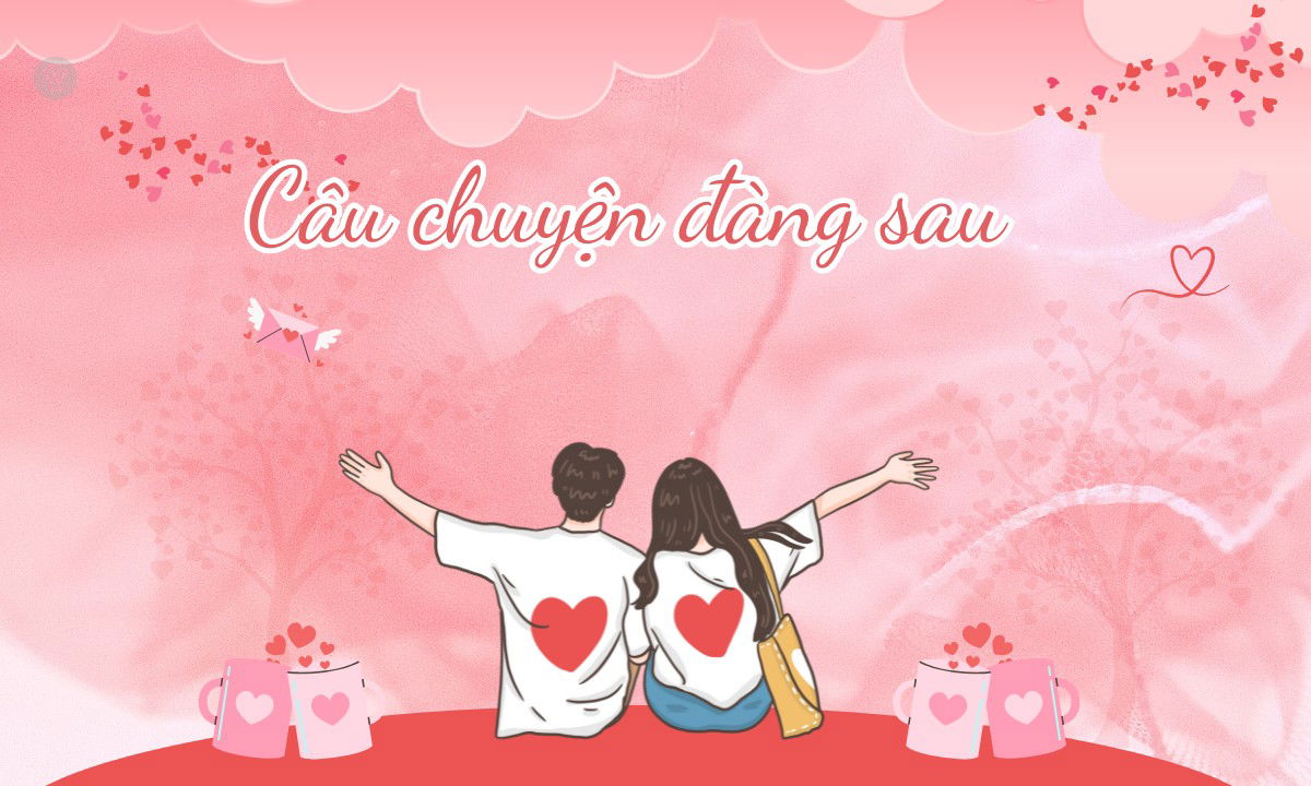 Câu chuyện đằng sau ngày valentine trắng 