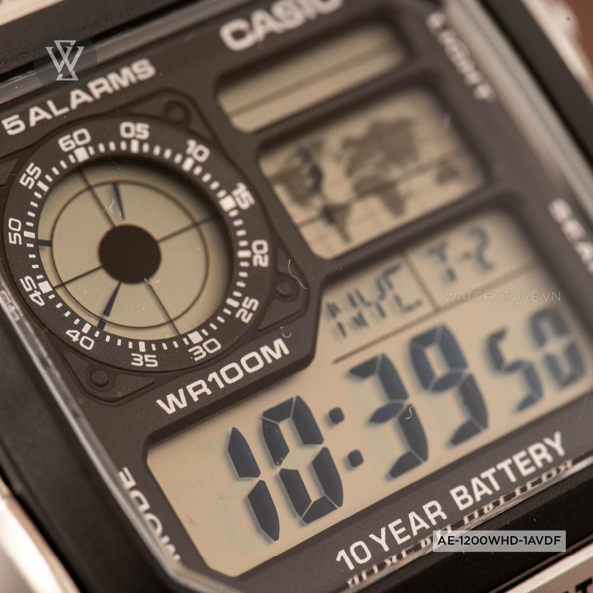 Khám phá 7 thành phần không thể thiếu cấu tạo nên một chiếc đồng hồ đeo tay - Ảnh 4