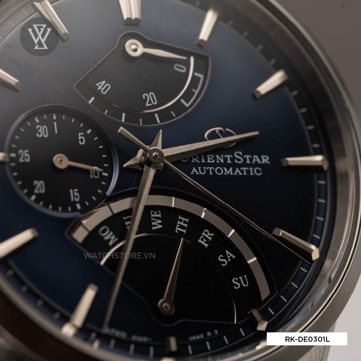 Khám phá 7 thành phần không thể thiếu cấu tạo nên một chiếc đồng hồ đeo tay - Ảnh 5