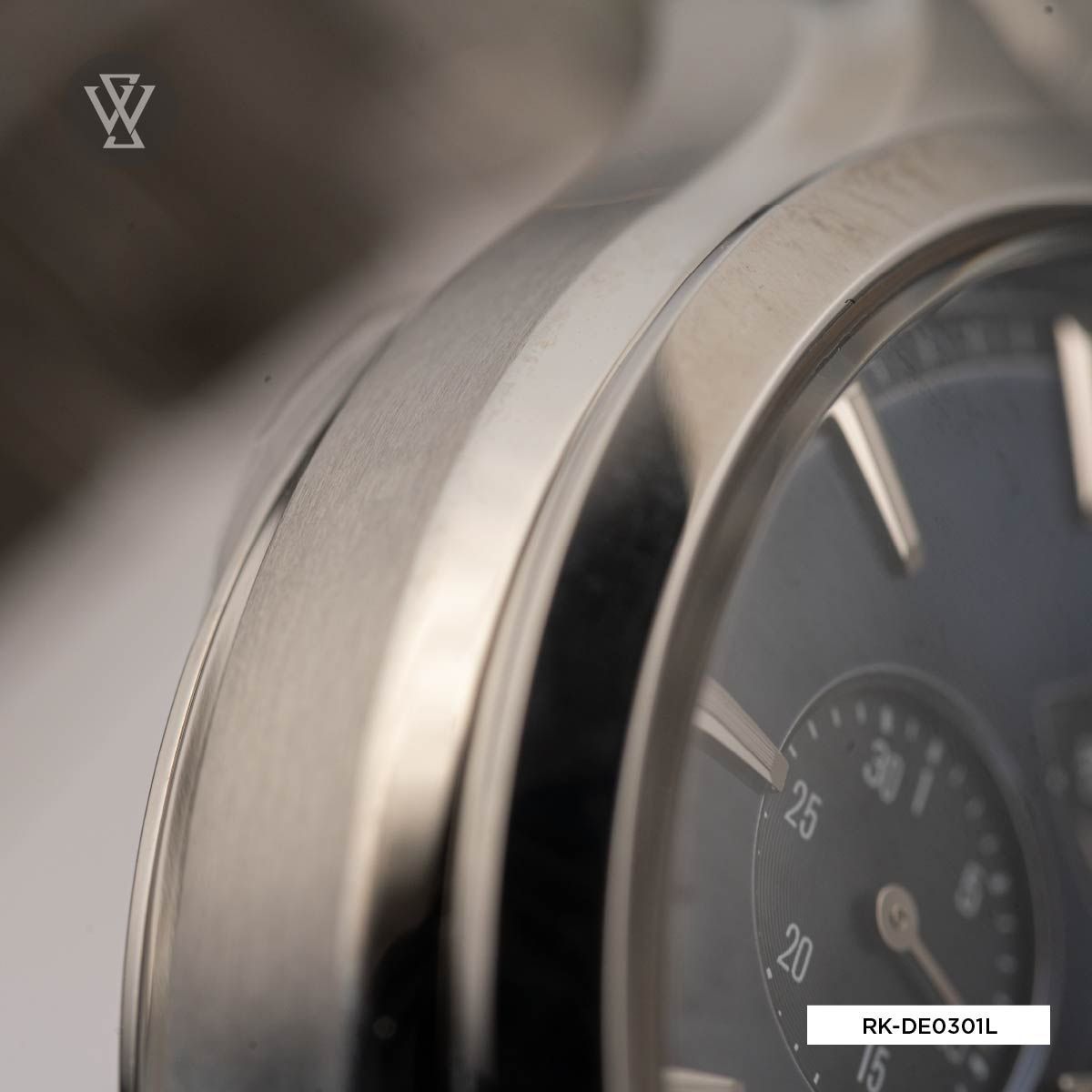 Khám phá 7 thành phần không thể thiếu cấu tạo nên một chiếc đồng hồ đeo tay - Ảnh 6